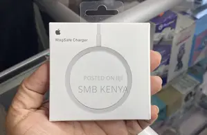 Apple Magsafe Wireless Charger