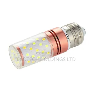 12wts Chandelier Bulb E27(Cool Daylight) Jv5