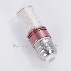 12wts Chandelier Bulb E27(Cool Daylight) Mg4