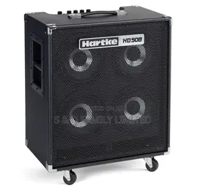 Hartke HD508 Bass Combo Amplifier