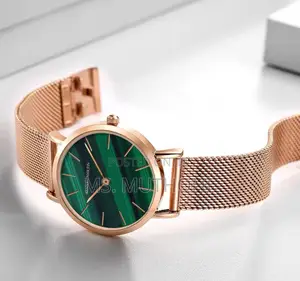 New in Hannah Martin Ladies Watch Bracelet*
