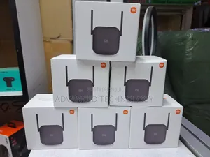Pro Mi Wifi Extender! New Wifi Extender