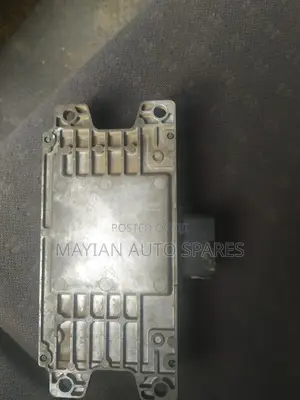Gear Box Computer For X-trail.