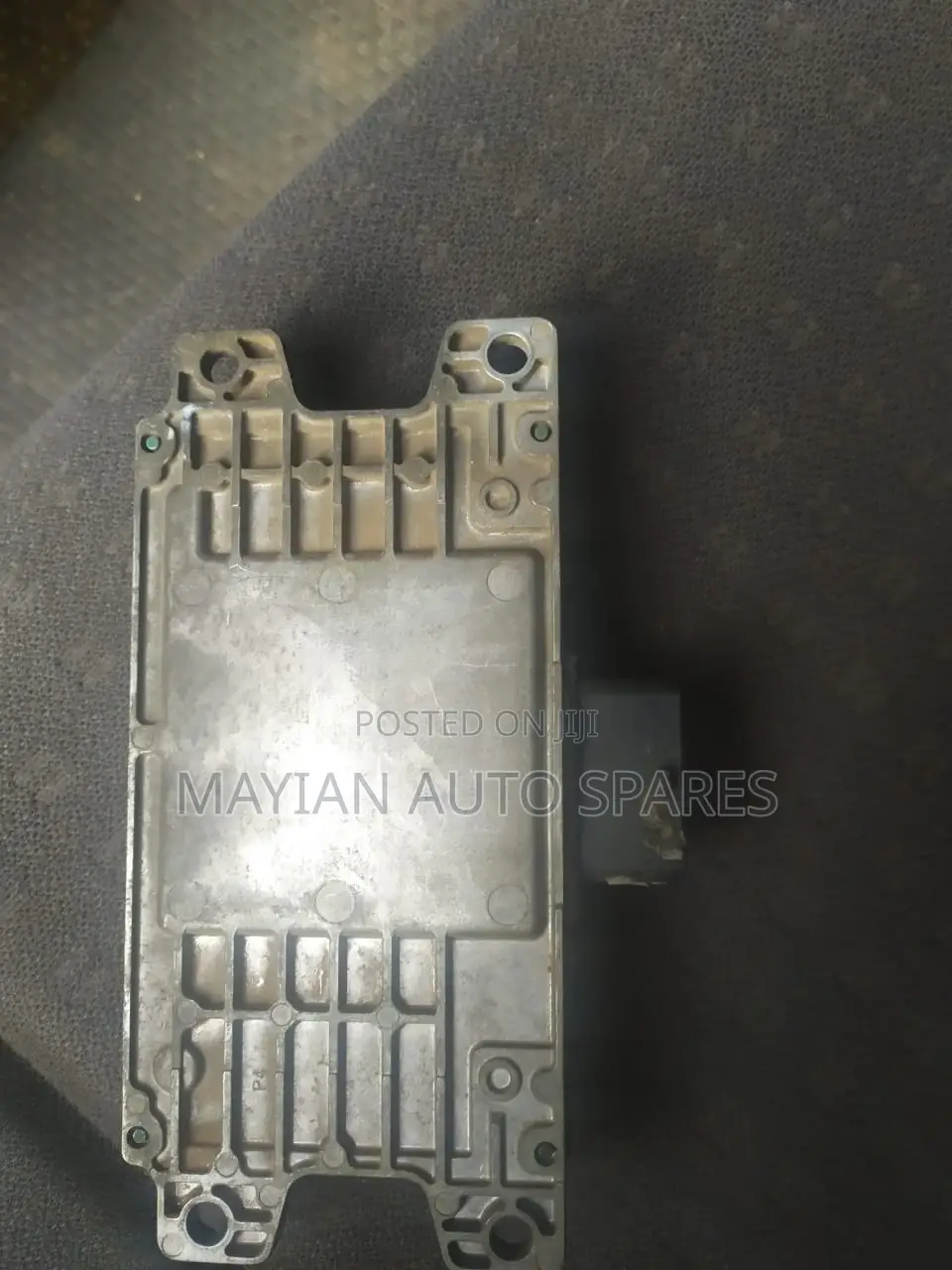 Gear Box Computer For X-trail.