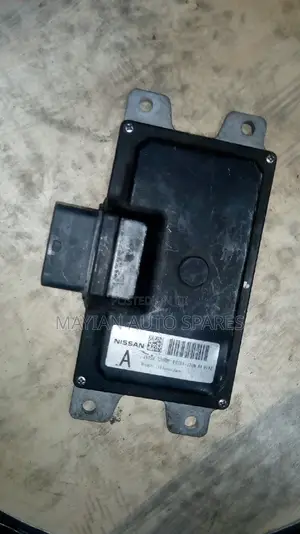 Gear Box Computer For X-trail.