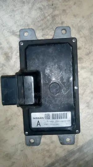 Gear Box Computer For X-trail.