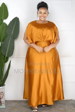 Classy Long Dresses
