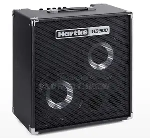 HARTKE HD 500 Bass Combo