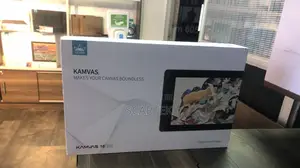 Huion Kamvas 16
