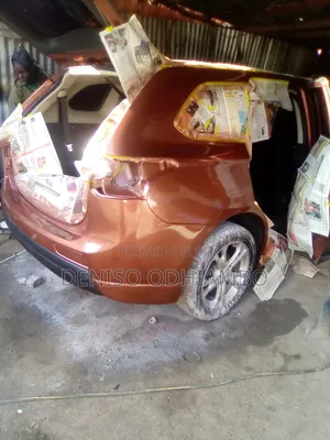 Car Painting