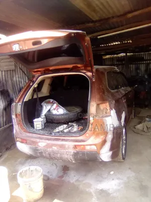 Car Painting