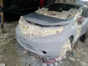 Car Painting