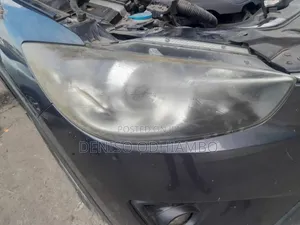 Headlights and Rims Restoration