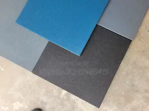 Sports Flooring/ Gym Mats 20mm