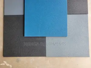 Gym Tiles Available