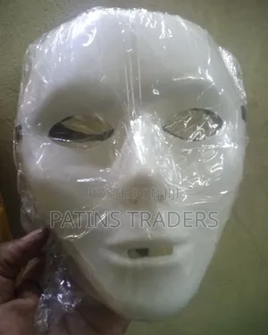 Halloween Masks