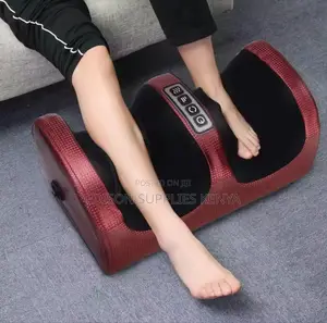 Electric Foot Massager Kneading Massage Pain Relief/Relax