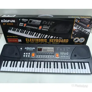 49 Keys Kids Piano