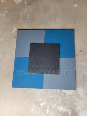 Weight Toom Flooring 20mm