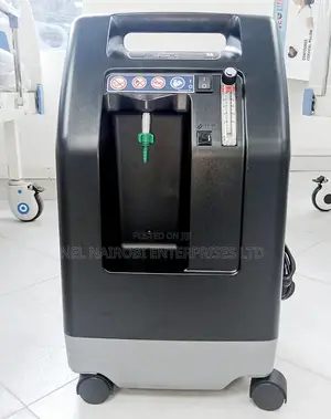 Drive Devilbiss Oxygen Concentrator (Model: 1025)