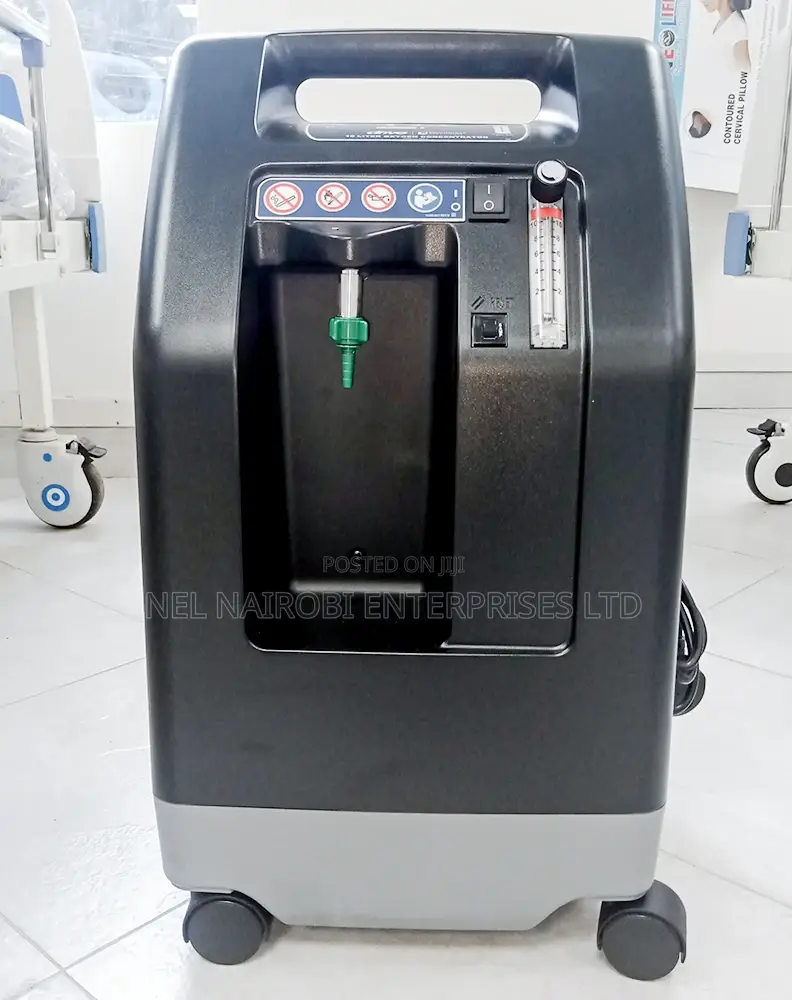 Drive Devilbiss Oxygen Concentrator (Model: 1025)