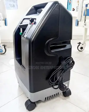 Drive Devilbiss Oxygen Concentrator (Model: 1025)