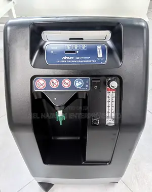 Drive Devilbiss Oxygen Concentrator (Model: 1025)