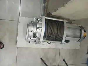 3000kgs Electric Hoist