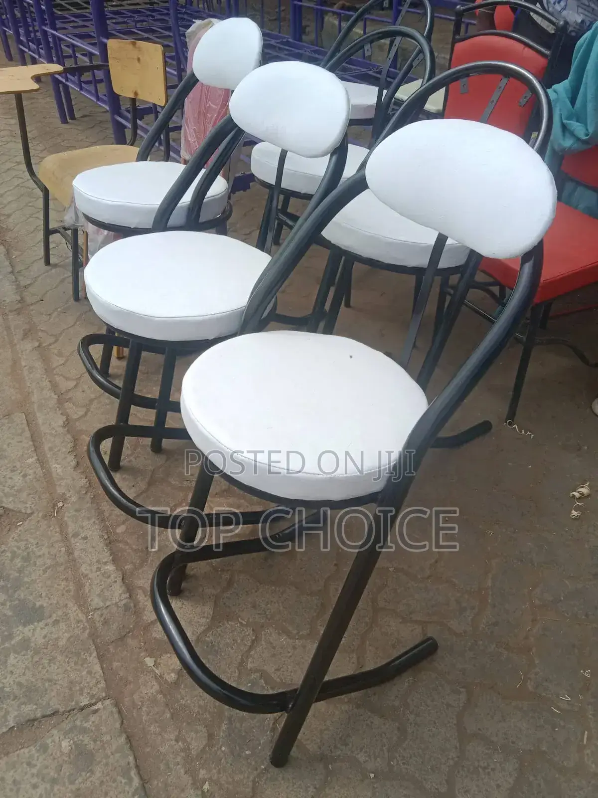 Bar/ Restaurant Stools