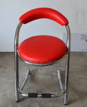 Local Made Bar Stool