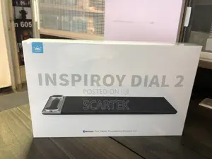 Inspiroy Dial 2