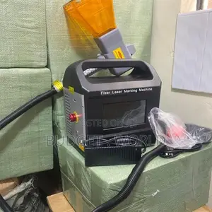 Laser Marking Machine