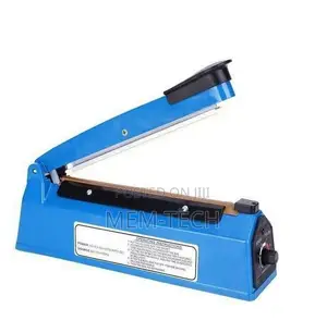 Impulse Manual Heat Sealer 100mm/10cms