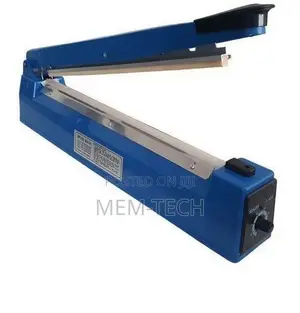 Impulse 400mm Kitchen Food Heat Sealing Machine Vacuum Bag S