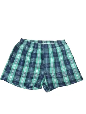 Men Boxer Shorts