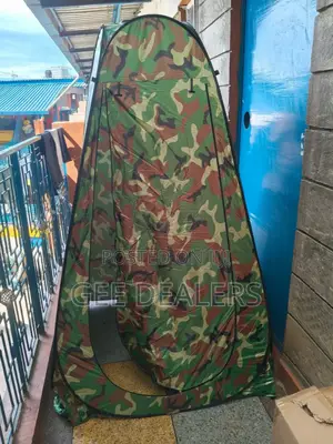 Camping Shower Tent, Camp Shower Tent