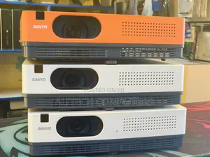 Sanyo Projector