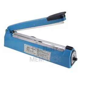 Impulse Polythene Bag Sealing Machine Heat Sealer-300mm