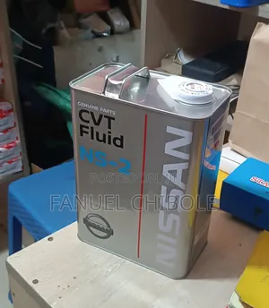 New CVT Fluid Ns-2 for Nissan