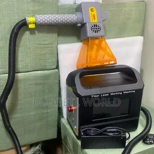 Hot Sale Handheld Laser Marking Machine Portable Laser Mark
