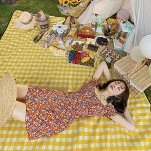 Waterproof Outdoor Picnic Mat