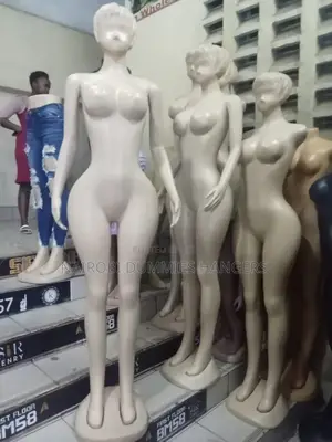 Full Body Female Dummies
