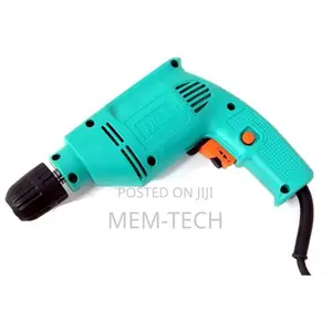 Dca Electric Impact Drill 300W 10mm
