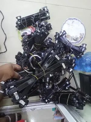 Trouser Clip Hangers
