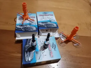 Choicest Windshield Crack Restoration Fluid
