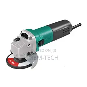 Dca 750W Professional Corded Electric Angle