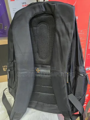 Kingsons KS3027W Executive 15.6′′ Backpack