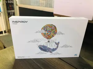 Inspiroy H950p