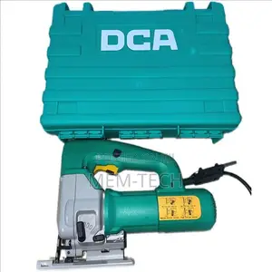 High Quality 580W Corded Electric Jigsaw
