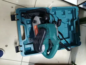 Electric Belt Sander